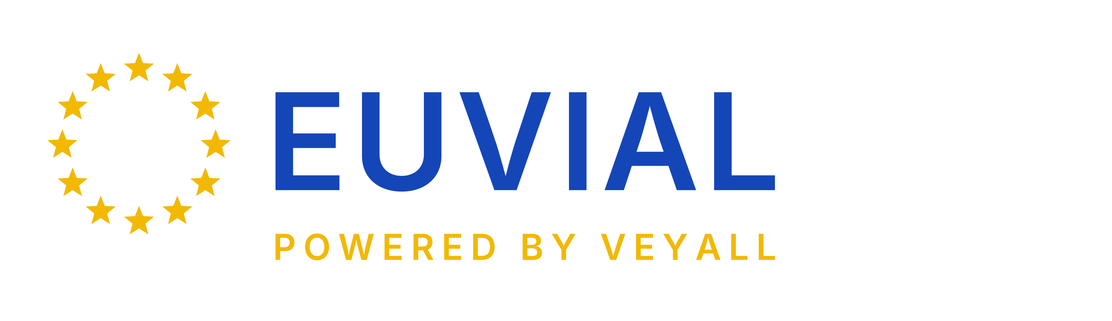 EUVIAL — powered by VEYALL